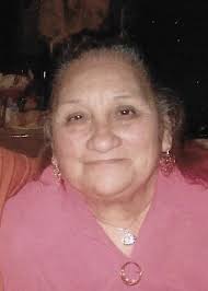 Petra Cordova Obituary