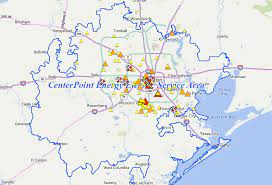 View cause, status, and estimated time of restoration. Power Outages Reported Across Houston Area