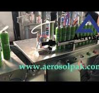AEROSOLPAK - YouTube