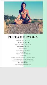 Herbes i paraules by Pureamoryoga