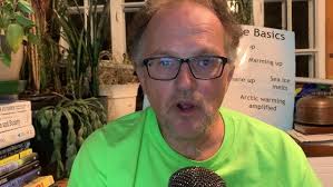 Antarctica's Thwaites Glacier Retreat to Double in Near Future Based