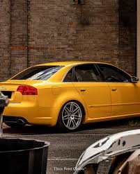 Image result for Imola Yellow 2004 S4