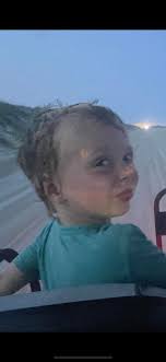 Any tips for getting close-up photos of babies?