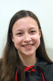 Daily News Girls Swimming All-Stars