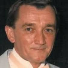 Charles "Eddie" Fairley Obituary September 23, 2012