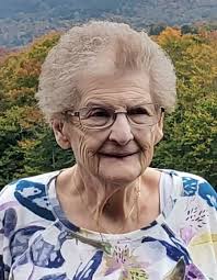 Obituary for Patricia M Black