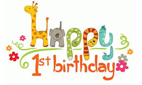 We have a plenty of choice on our website, you can browse our collection and select the design that you like and send to your family and friends, and let your kid. 1st Birthday First Birthday Quotes For Son
