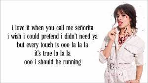 Check spelling or type a new query. Shawn Mendes Senorita