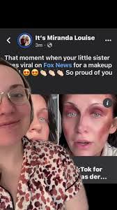 Kyra Shipp's Instagram, Twitter & Facebook