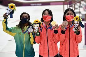 Momiji nishiya made history in tokyo. Eropdpge4ktk2m