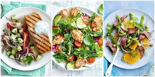 Get the recipe from delish. 100 Light Dinner Ideas Easy Healthy Dinner Recipes