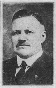 Sen. George H. Rowland started Rowland store