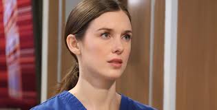 Alison Sweeney Recalls Special Effects Fun At Days of our Lives