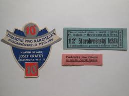 Distance between brno and pardubice is 111 kilometers (69 miles). Pe Brno Pardubice 3 Ks Aukro