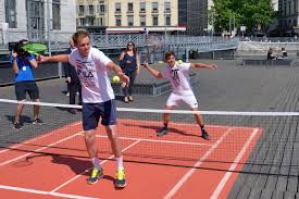 Latest geneva open news and updates, special reports, videos & photos of geneva open on sportstar. Gonet Geneva Open On Twitter Lake Event With Samquerrey And Davidferrer87 Geneva A Magic Tennis Place Welcome