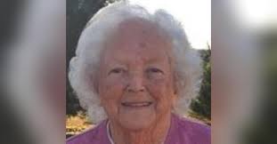 Lillian Lois Goldsmith Obituary