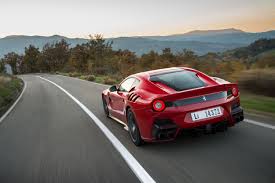 Currently arman is our chief editor and is held responsible for a large part of the news we publish. Ferrari F12 Tdf Review Prices Specs And 0 60 Time Evo