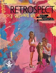 Retrospect Magazine 2022 by Hathaway Brown School - Issuu