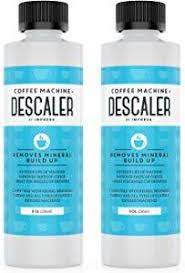 For cleaning, mix a solution of 1/2 cup of washing soda to 1 gallon of warm water. How To Descale A Keurig Vinegar Vs Descaling Solution Coffee Or Bust