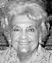 Rose CONTE Obituary (1922