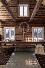 Rustic rooster interiors is a full coastal interior design firm. Pin By Lisbeth Olsen On Tiny House Rustic House Rustic Cabin Rustic