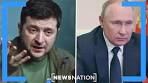 Will Russia-Ukraine war end in 2025? | NewsNation Now - YouTube