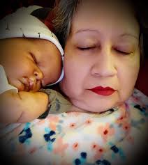 Expressing gratitude for safe trip