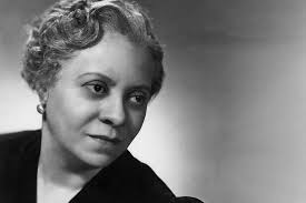 An Overdue Ovation for Florence Price