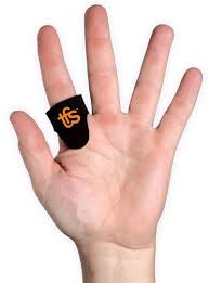 Place the finger against a splint or clean popsicle stick. Finger Thumb Splints Trigger Finger Alimed