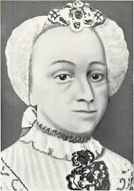 Marie Kirstine Brun's Efterkommere