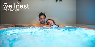 Gutschein Wellnest 25 Statt 50