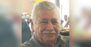 Mr. Victor R. Almaraz Obituary