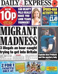 The term tabloid journalism , along with the use of large pictures, tends to emphasize topics such as sensational crime stories. Revenge Of The Tabloids National Newspapers The Guardian