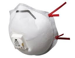 N95 Maske Ve Ozellikleri 3m 3m Ozel Partikul Maskesi Ffp3 9936 Medikal Marketiniz Turkiye