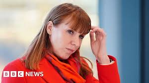 Angela Rayner Faces Stamp Duty Fine Amid Hove Flat Controversy