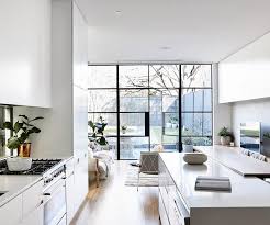 A victorian terrace house renovated by hut architecture features minimal, sleek interiors that are brimming with sustainability was at the forefront to the renovation of this home, where there was. Modern Renovation Of An Old Victorian Terrace Real Living