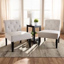 While an accent chair is an investment, they won't normally set you back like a sofa or bed will. Transitional 3 Piece Accent Chair And Table Set On Sale Overstock 26409998