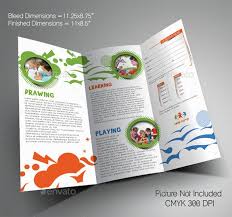 Maybe you would like to learn more about one of these? 35 Trend Terbaru Download Pamflet Brosur Little Duckling Blog