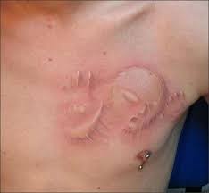 Tattoo talent is getting a little out of control lately, but no one is complaining. 20 Amazing Optical Illusion Tattoos 16 Is So Eerie