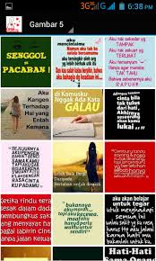Mayoritas penduduk negara indonesia adalah pemeluk agama islam atau yang biasa kita sebut dengan muslim. Download Gambar Kata Kata Cinta Cikimm Com