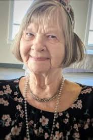 Nora Holscher Obituary in Grande Prairie at Bear Creek Funeral Home