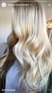 It's a classic neutral that suits everyone. Blonde Honey White Http Eroticwadewisdom Tumblr Com Post 157383264632 Hairstyle Ideas Must Try This Tutorial Hair Styles Blonde Hair White Blonde Hair