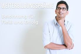 Antrag auf mehrbedarf bei schwangerschaft und erstausstattung (muster). Weiterbildungspramie Das Haben Sie Sich Verdient