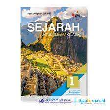 Memang banyak dari sebagian akademisi beranggapan bahwa peran buku saat ini menjadi salah satu sumber belajar yang konvensional. Buku Sejarah Kelas 10 Sma Kelompok Peminatan Ilmu Pengetahuan Sosial K13 Erlangga Ratna Hapsari Shopee Indonesia