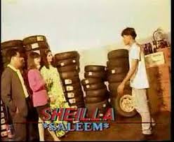 Lagu malaysia musik reggae selamat sehat salam reggae mania, semoga semua selalu di berikan kebahagiaan. Lagu Iklim Sheila Youtube