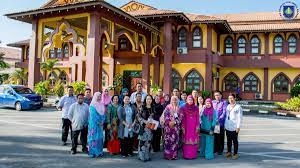 Os tipos de quartos podem variar. Benchmarking Oleh Institut Latihan Perindustrian Kota Samarahan Pada 20 Julai 2017