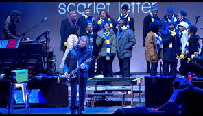 For as long i can remember, i have always been a huge fan of keith urban. Watch Keith Urban Perform Female With The Fisk Jubilee Singers