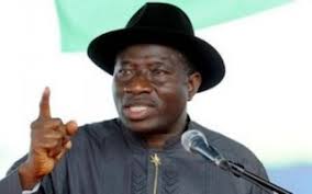 Jonathan criticises violence against humanitarian workers