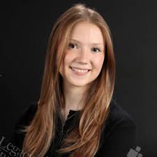 I'm excited to share that I was invited to join Phi Beta Kappa! Receiving  this honor was an opportunity to look back