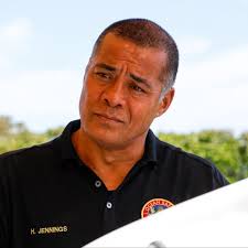 Fox Didn't Renew Rescue: HI-Surf Ahead Of The Season 1 Finale, And One Star  Has A Sweet Message For The Cast In Case They Don't 'Go Again'